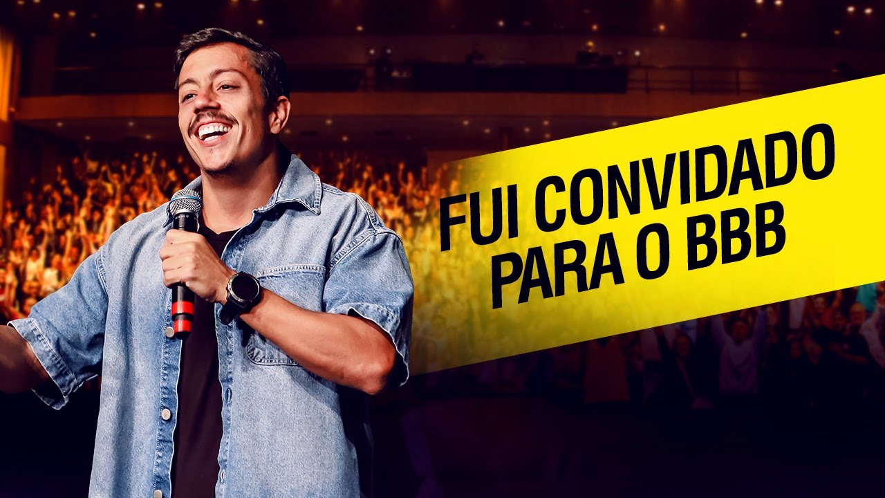 RENATO ALBANI - Reality de casais, mas ela fez voto de castidade