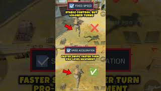 Download lagu ✅ Try This Pro Slide Movement Setting in CODM BR 🔥💯 Codmoible Tips Tricks#shorts #codmbr #codmiphone mp3