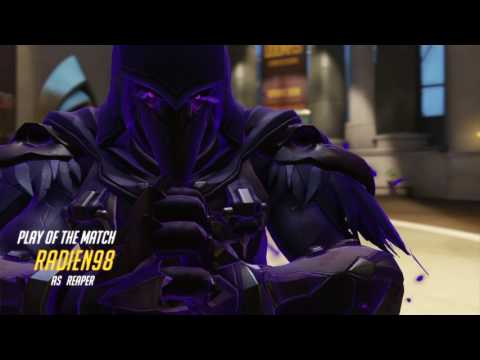 For the Kill (Gaming M.V)