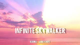 Karma  -  Lucky Daye