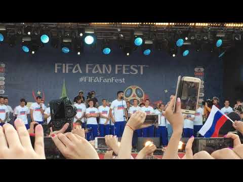 Александр Самедов 08.07.18