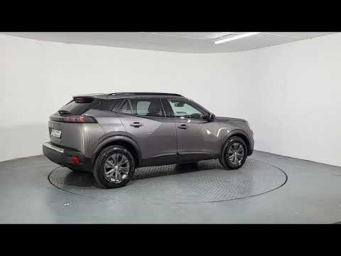 Peugeot 2008 Active 1.2 Petrol Manual - Image 2