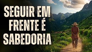 AS FORMAS QUE DEUS MOSTRA QUE UMA ESTAÇÃO JÁ CHEGOU AO FIM ANTES QUE VOCÊ RECONHEÇA
