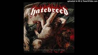 Hatebreed - Own Your World
