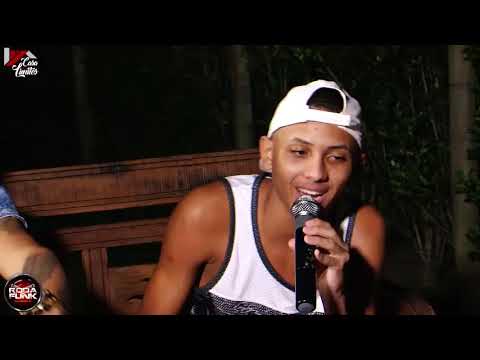 MC Bobo Ao Vivo Resenha Roda de Funk