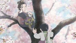 映画『この世界の（さらにいくつもの）片隅に』特報