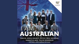 I Am Australian