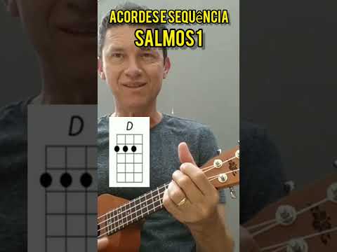 Salmo 1 - Igrejas