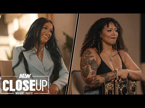 Mercedes Mone Can’t Stop Beating Up Willow Nightingale