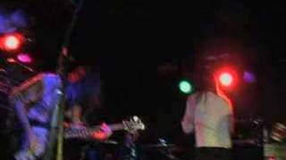 DAUGHTERS &quot;Recorded Inside A Pyramid&quot; 10-10-06