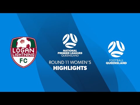 NPLW R11 - Logan Lightning vs. FQ QAS Highlights