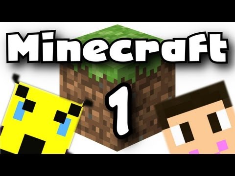 Minecraft: Parkour Rumble in the Jungle w/ Mr360Games - Part 1