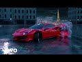 Pop Smoke Merci Beaucoup Visualizer Official
