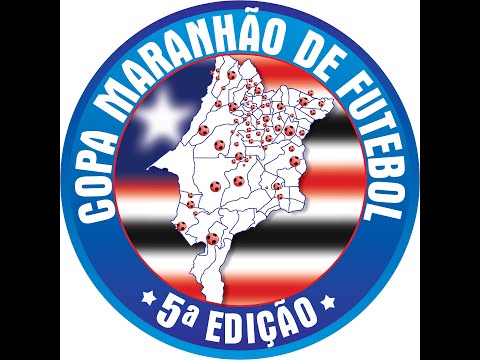 NINA RODRIGUES X ROSÁRIO  | SEMIFINAL  DA COPA MARANHÃO