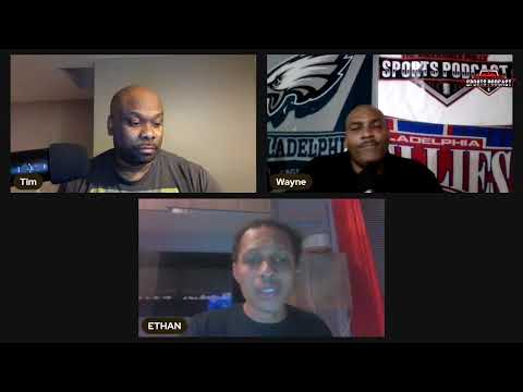 Sixers Hire Nick Nurse | Miami Blowout Boston in GM 7 | Joel Embiid Signed off on Doc Rivers Firing