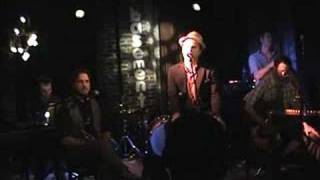 Twenty Girls Ago [2008-07-30]