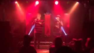 GENERATIONS from EXILE TRIBE/My Only Love cover by HAJIME×KAZUKI
