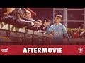 AFTERMOVIE | First round ✅