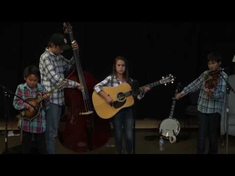 2016-08-27 Long Journey Home - The Rambling Minors