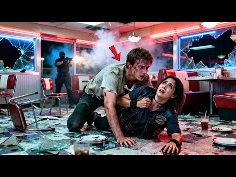 Gemobbter Teenager schützt Hells-Angels-Schwester – 142 Biker knien nieder