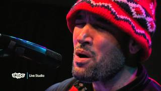 Ben Harper - Goodbye To You (101.9 KINK)