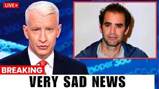 What Happened to Pete Sampras At 54 – Try Not to CRY When You See This