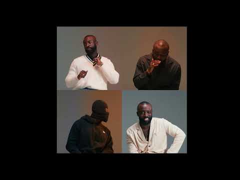 Kwaku Asante - Thinking Of You (Official video)