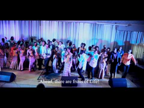 3 TUMEBARIKIWA by Healing Worship Team 2015