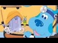 Opening To Blue S Clues Blue S Jobs 2006 VHS