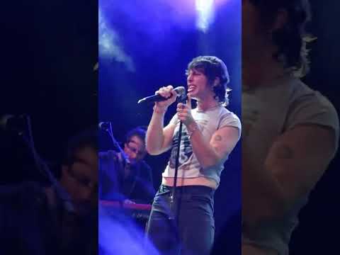 Leo Rizzi y Xavibo 3/2/24 concierto (13)