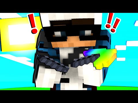 IL PICCONE DELL'INFINITO SI È ROTTO NELLA MODCRAFT - MINECRAFT ITA