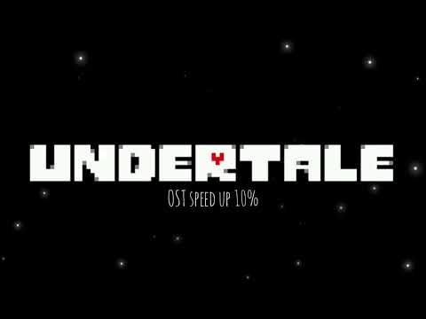 Undertale OST - Wrong Enemy (speed up 10%)