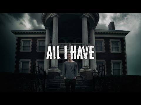 [FREE] NF Type Beat | Cinematic Trap Beat 2025 "ALL I HAVE"