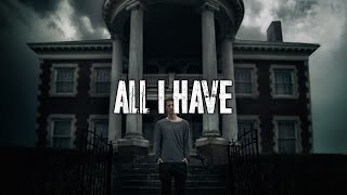 Download lagu [FREE] NF Type Beat | Cinematic Trap Beat 2025 'ALL I HAVE' mp3