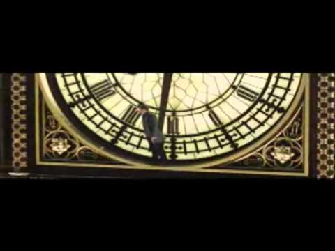 Movie Mashups - Moves Like Jagger (Maroon 5)