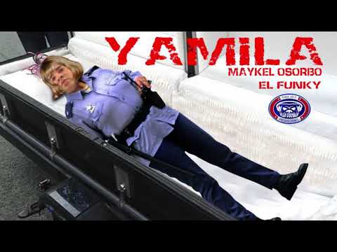 Yamila - El Funky ft Maykel Osorbo
