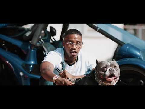 Hitta YB - Ion Trust Shit (Official Video)