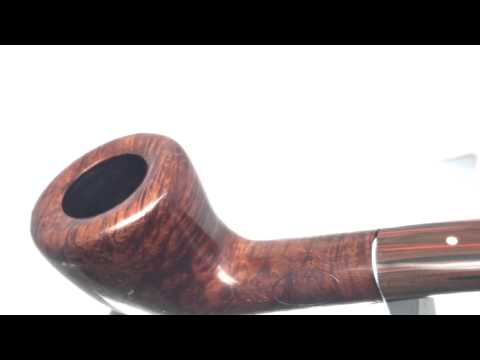 Dunhill Amber Root 4135