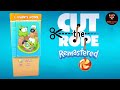 Cut The Rope Remastered Level 1 1 To 1 24 All Stars Apple Arcade Amazing