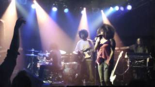 The Memorials - Give Me The Stuff (Live @ Double Door Chicago 5.14.11)