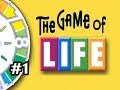 The Game Of LIFE: Adventures w/Nova, SSoH & Sly ...