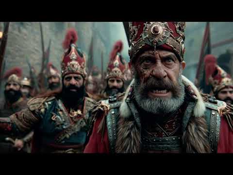 The Fortress That Bled an Empire: The Siege of Szigetvár (1566)