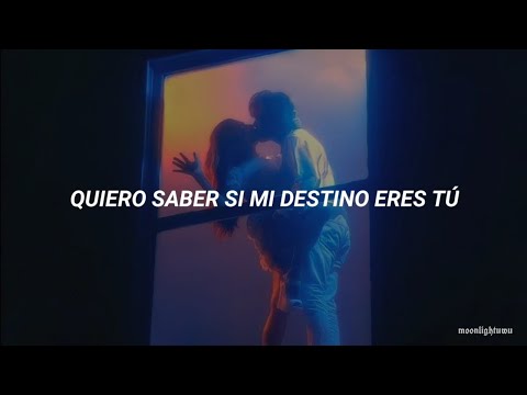 Lucero - Mi Destino Eres Tú [Letra]
