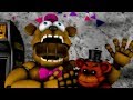 FUNNIEST EASTER SPECIAL! - FNaF 6 Ultimate Custom Night (Five Nights at Freddy's Animation SFM)