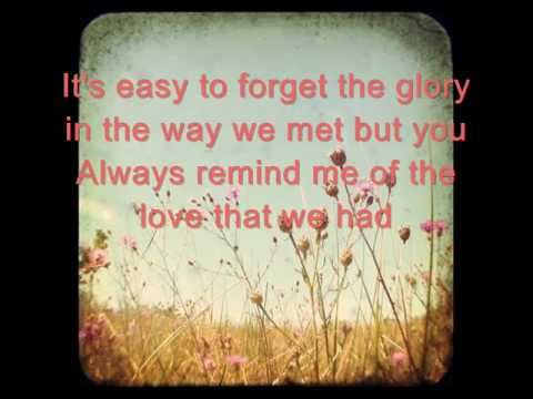 Don't Leave Just Yet