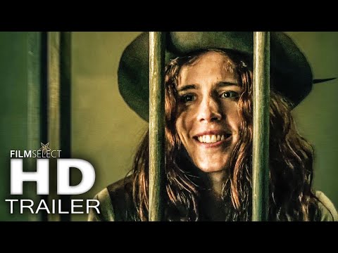 CALAMITY JANE Trailer (2024)