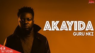 Guru - Akayida (Boys Abre)