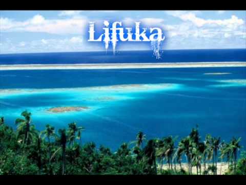 Lifuka Talavou finemui fakalelei mai