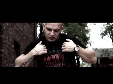 Beron- Wkurwiony Polak (prod. Tune Seeker) [Official video]
