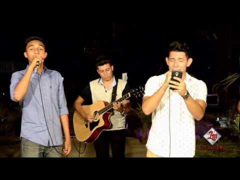 Estilo 40 - El Nuevo Equipo (En Vivo 2016)